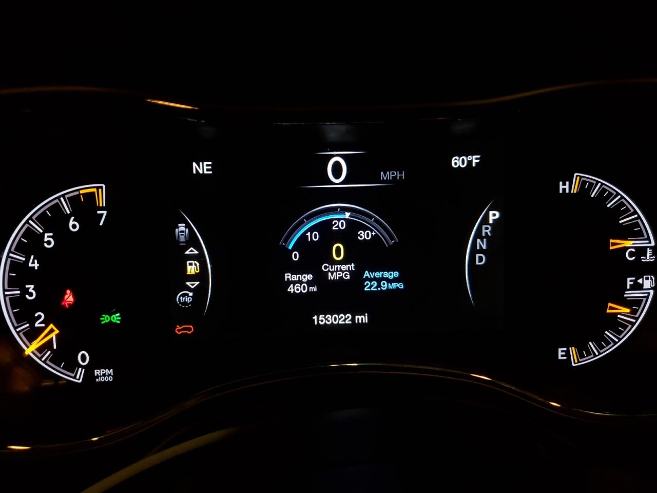 2016 Jeep Grand Cherokee Overland VIN: 1C4RJFCG8GC358147 Lot: 86132545