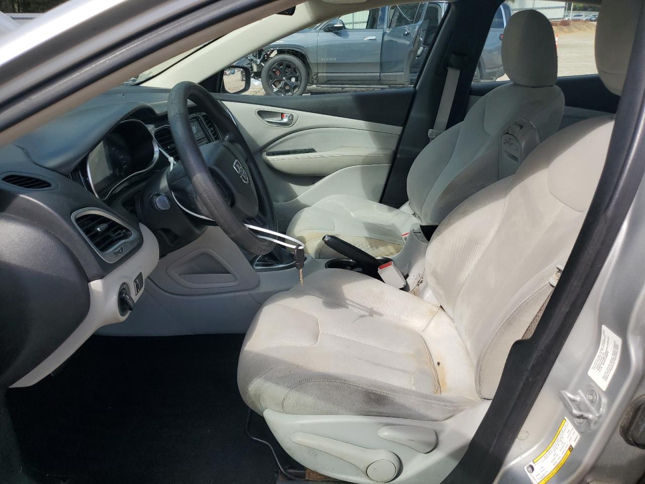 2013 Dodge Dart Sxt VIN: 1C3CDFBA1DD318271 Lot: 84701775