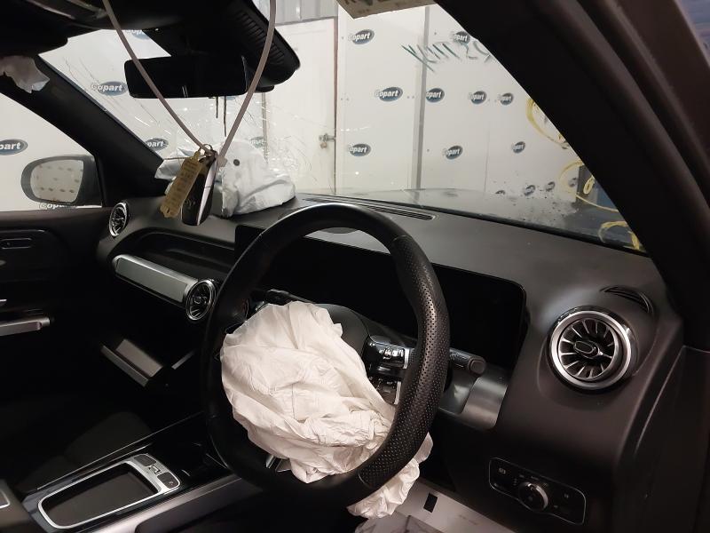 2024 MERCEDES-BENZ GLB GLB 200 AMG LINE EXECUTIVE 5DR 7G-TRONIC