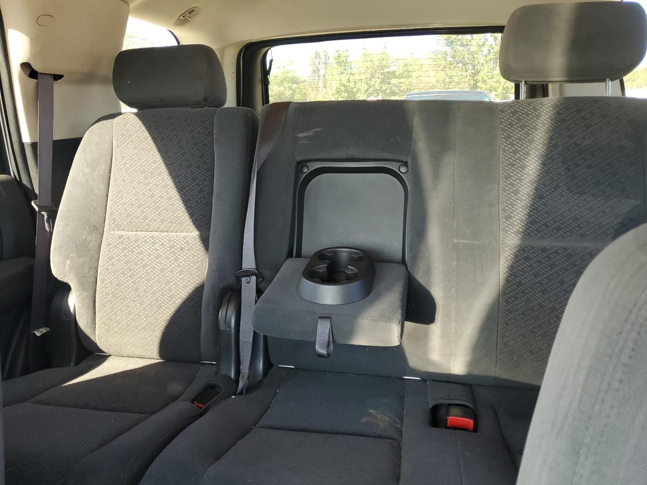 2008 GMC Yukon VIN: 1GKFC13C78R124405 Lot: 82184025