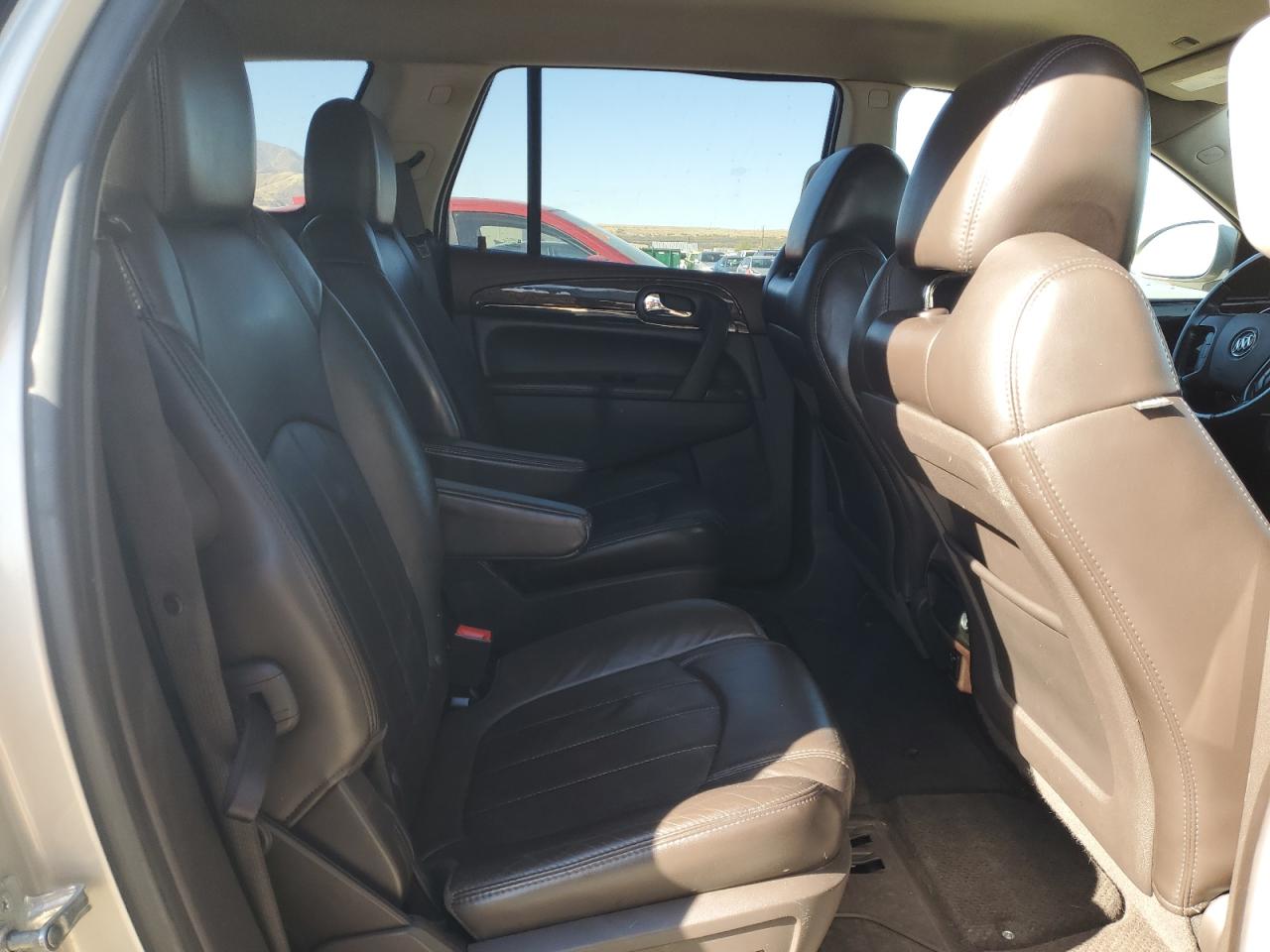 2014 Buick Enclave VIN: 5GAKVBKDXEJ145085 Lot: 89921605