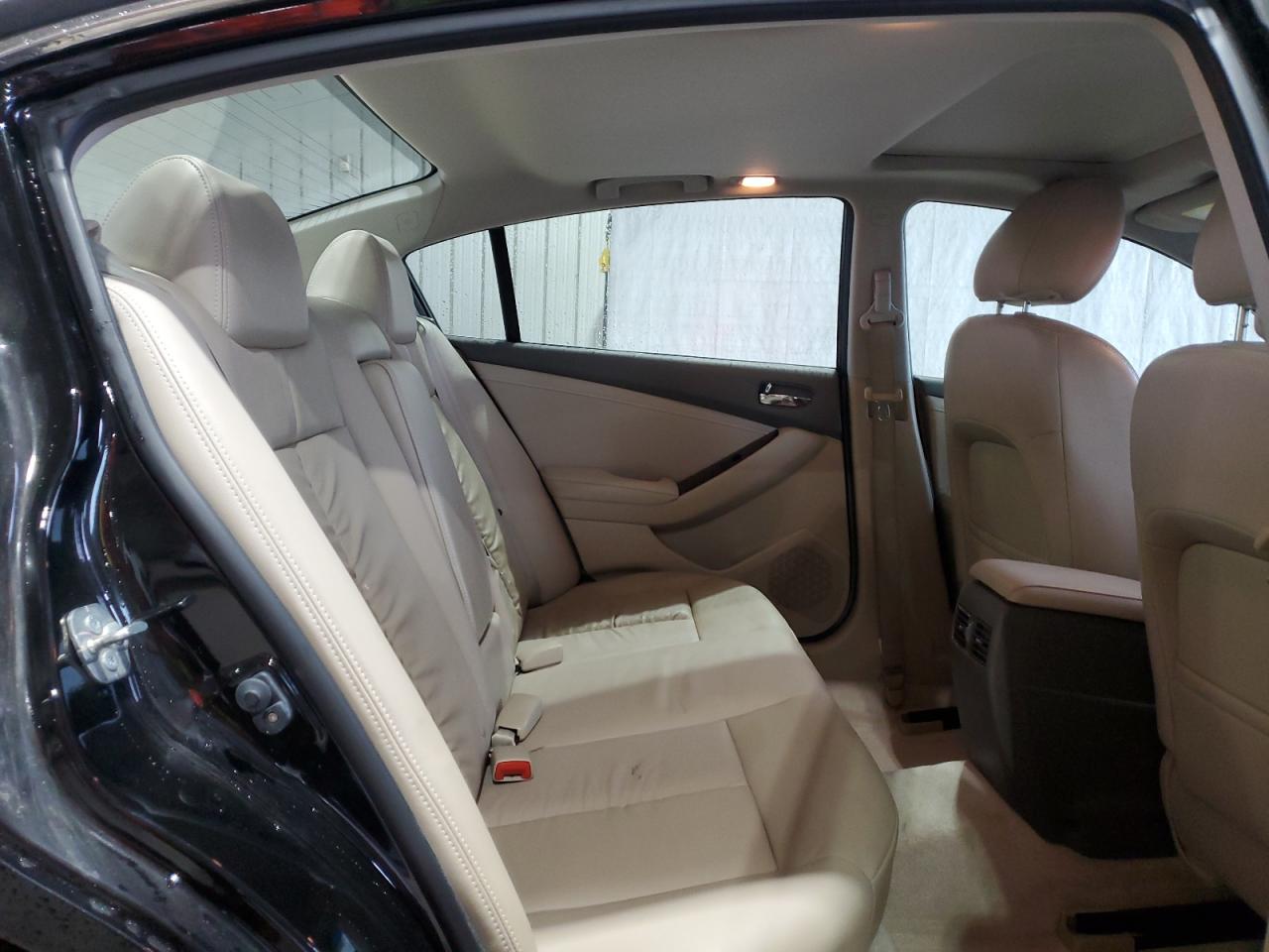 2012 Nissan Altima Base VIN: 1N4AL2AP1CC152607 Lot: 86285415