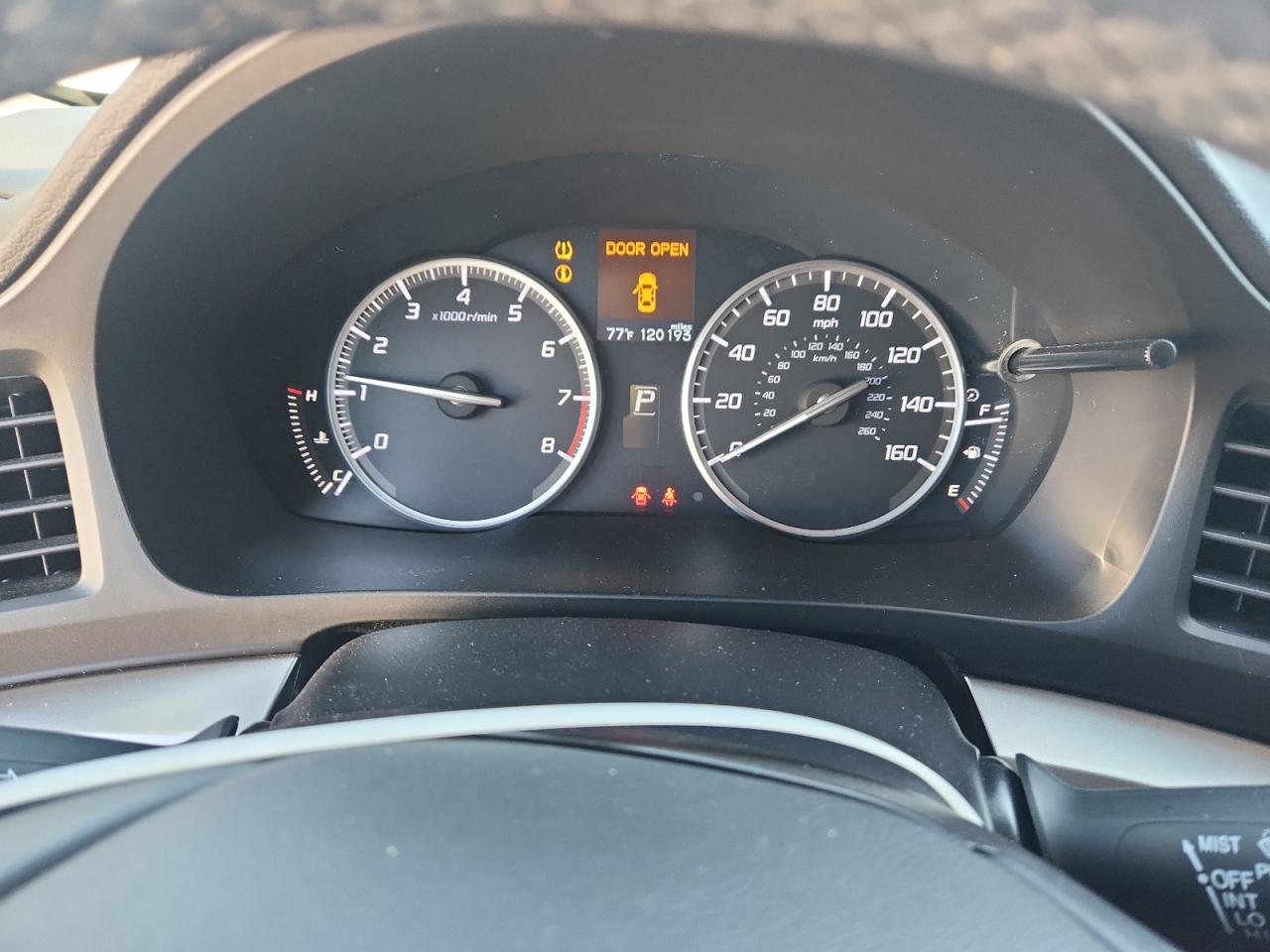 2016 Acura Ilx Premium VIN: 19UDE2F77GA000411 Lot: 86154075