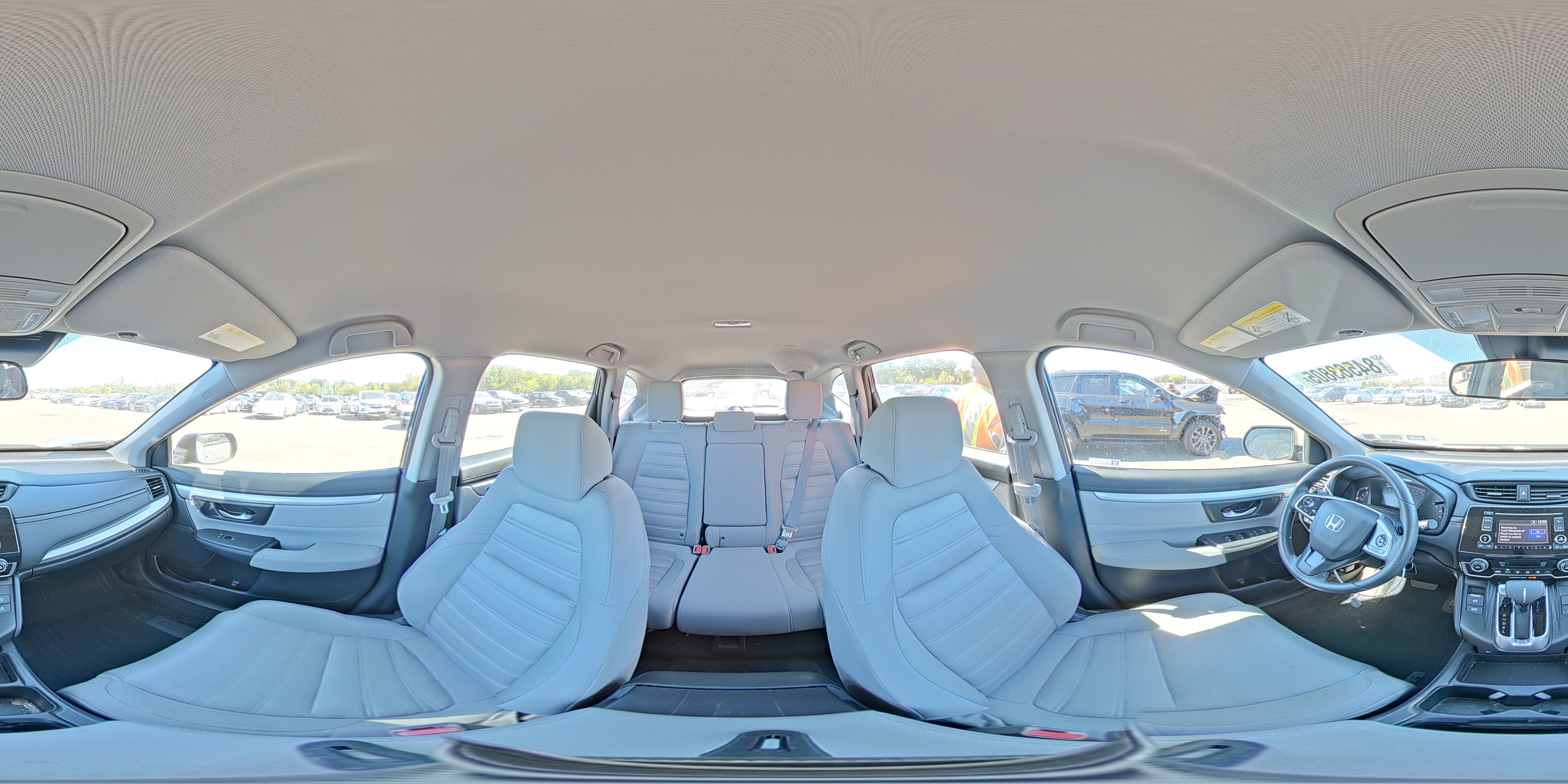 2020 Honda Cr-V Lx VIN: 2HKRW2H28LH663315 Lot: 84563805