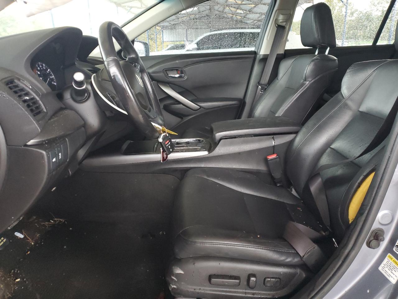 2013 Acura Rdx Technology VIN: 5J8TB3H55DL012031 Lot: 90276295