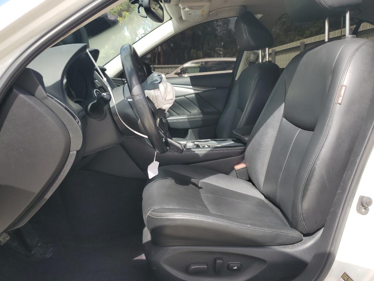 2020 Infiniti Q50 Pure VIN: JN1EV7AP0LM205023 Lot: 82580325