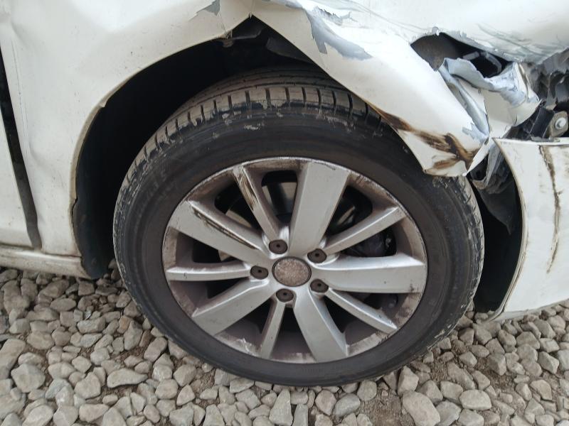 2011 VOLKSWAGEN GOLF 1.4 TSI MATCH 3DR