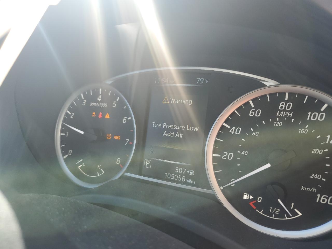 2017 Nissan Sentra S VIN: 3N1AB7AP3HY393726 Lot: 85913795