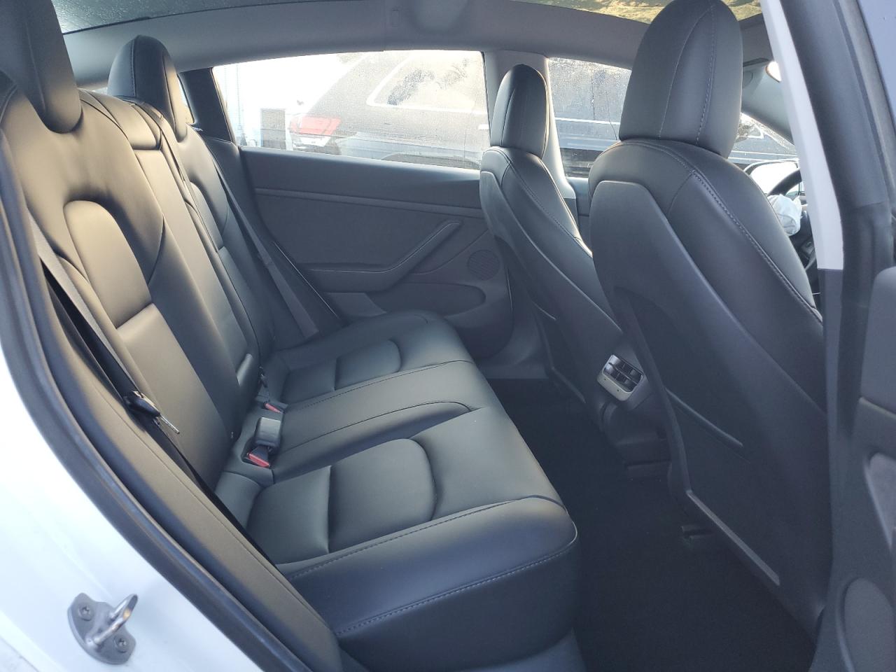 2021 Tesla Model 3 VIN: 5YJ3E1EA5MF998174 Lot: 86132635