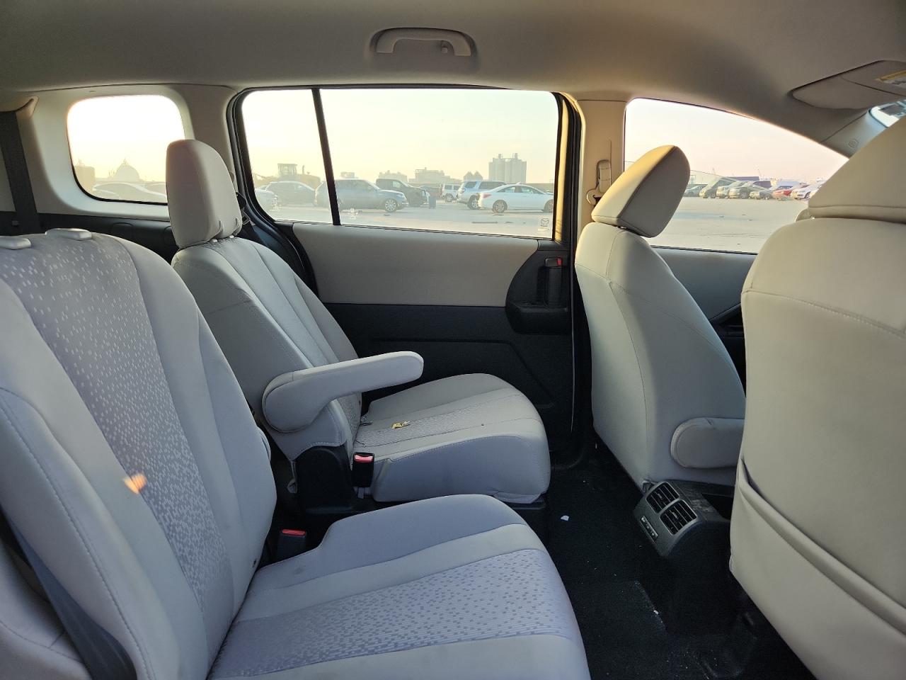 2012 Mazda 5 VIN: JM1CW2BL2C0143387 Lot: 84291945