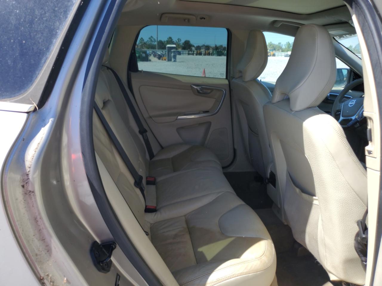 2013 Volvo Xc60 3.2 VIN: YV4952DL5D2445026 Lot: 86460195