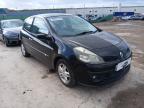 2008 RENAULT CLIO 1.2 TCE DYNAMIQUE 3DR [AC] for sale at Copart WESTBURY