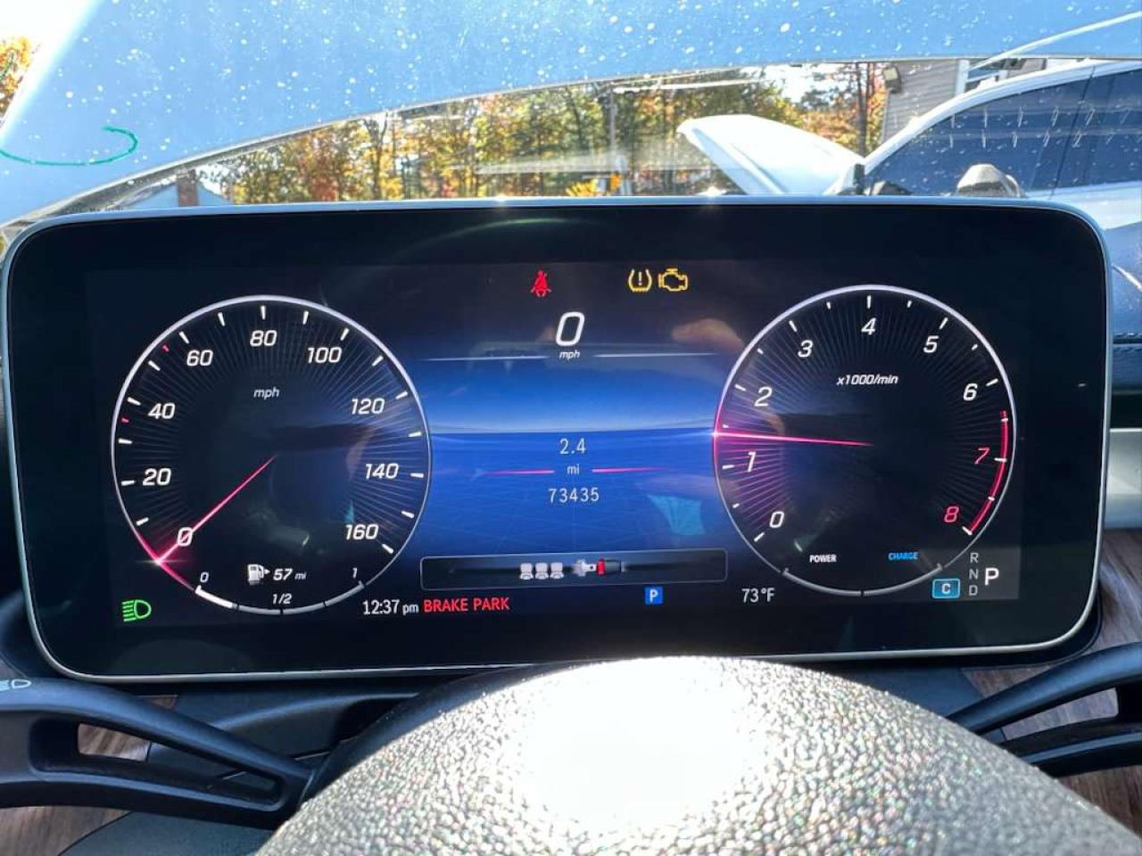 Фото: W1KAF4GB6PR073936