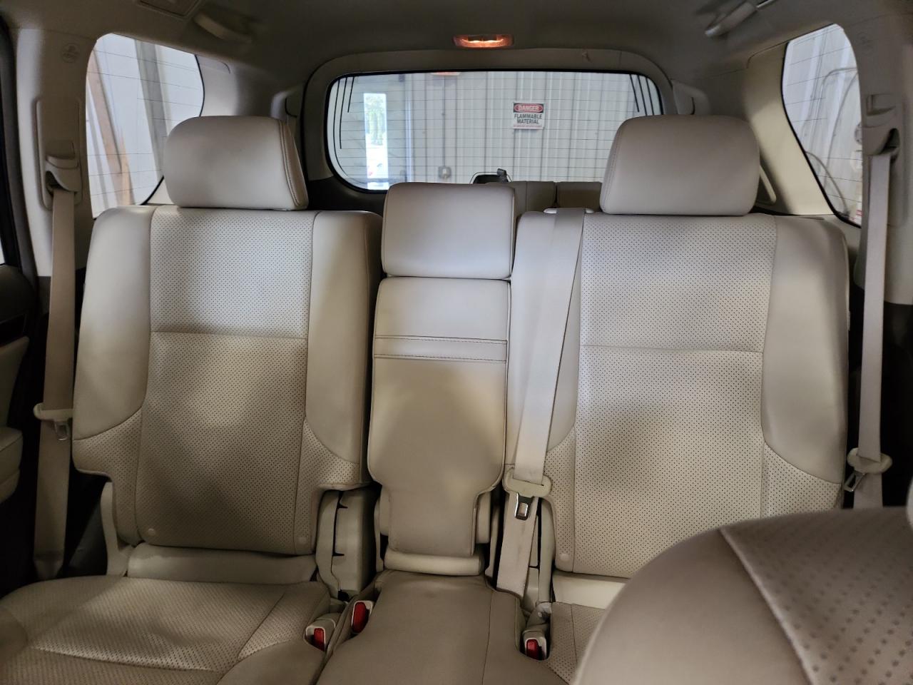 2014 Lexus Gx 460 Premium VIN: JTJJM7FX8E5064056 Lot: 86092635