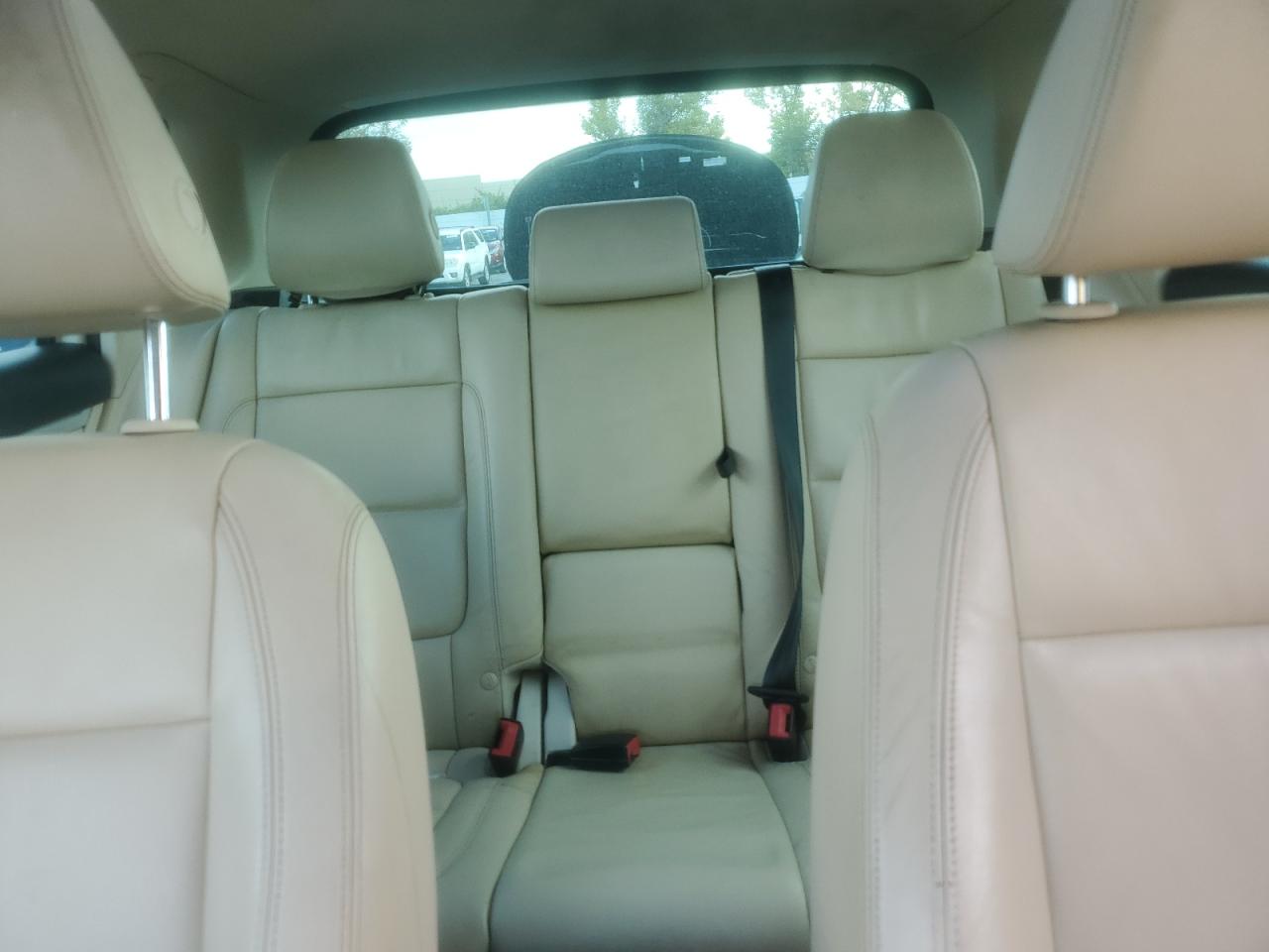 2012 Volkswagen Tiguan S VIN: WVGAV7AX7CW543871 Lot: 85195165