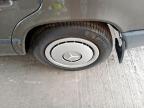 1989 MERCEDES 230 E AUTO  for sale at Copart SANDTOFT