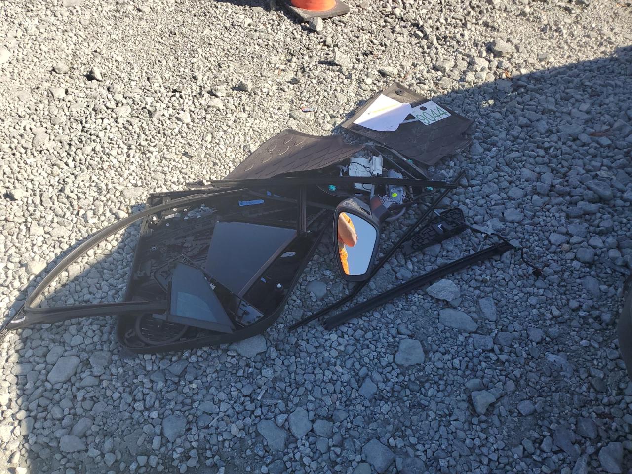 2023 Volkswagen Id.4 S VIN: 1V25MPE80PC035808 Lot: 85351245