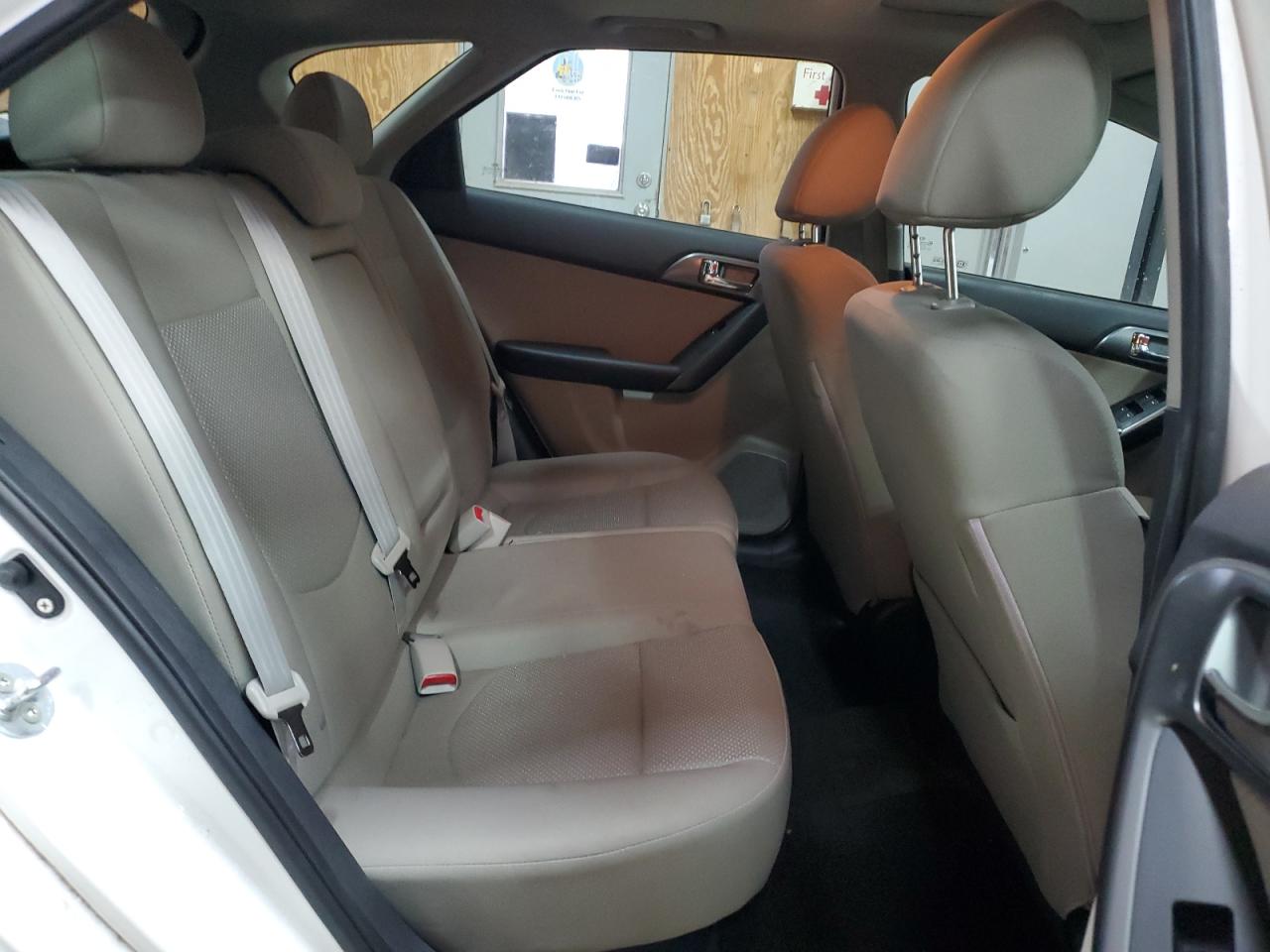 2013 Kia Forte Ex VIN: KNAFU5A23D5656968 Lot: 82327705