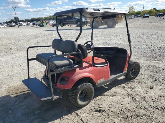 2018 EZGO GOLF CART  