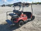 2018 EZGO GOLF CART   a la Venta en Copart IN - INDIANAPOLIS