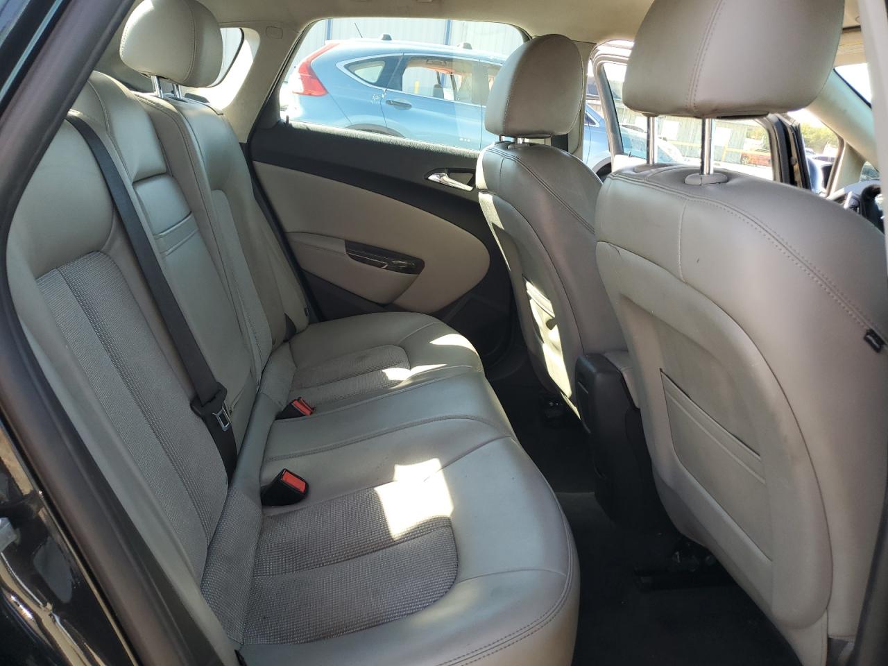 2013 Buick Verano VIN: 1G4PP5SK8D4146971 Lot: 84637545