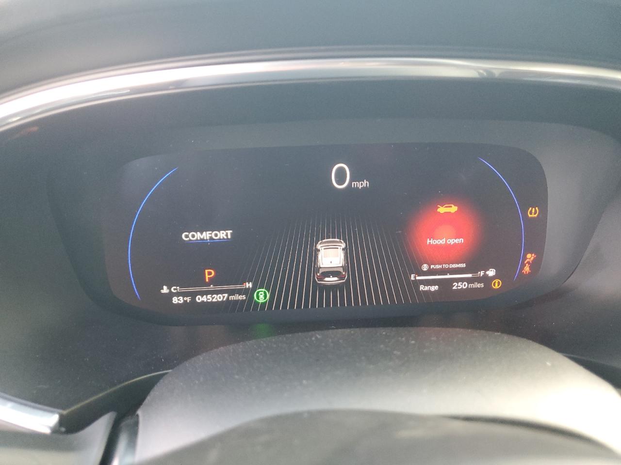 2022 Acura Mdx Technology VIN: 5J8YD9H46NL007013 Lot: 89796525