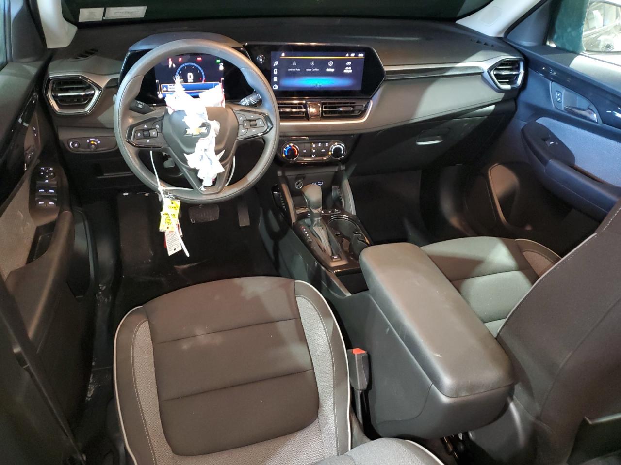 2024 Chevrolet Trailblazer Lt VIN: KL79MRSL7RB141380 Lot: 84865685