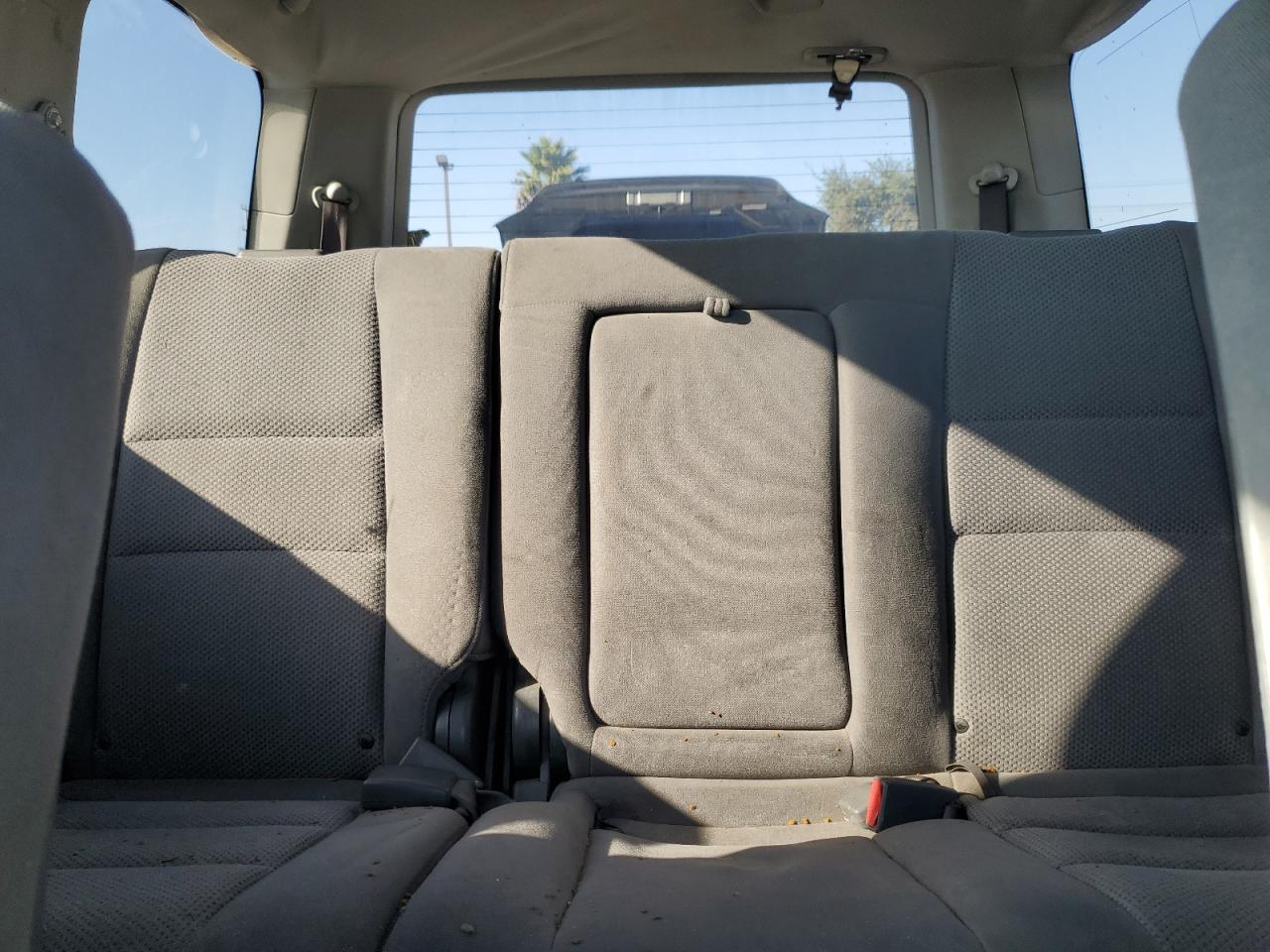 2007 Honda Pilot Ex VIN: 5FNYF28427B032805 Lot: 84473905