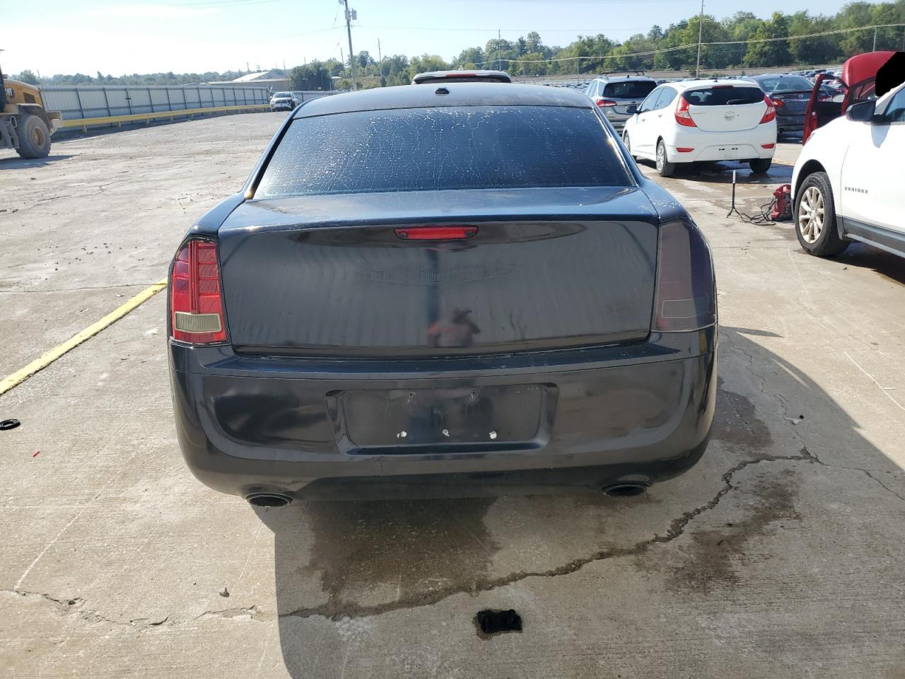2012 Chrysler 300 VIN: 2C3CCAAG1CH116429 Lot: 83935145