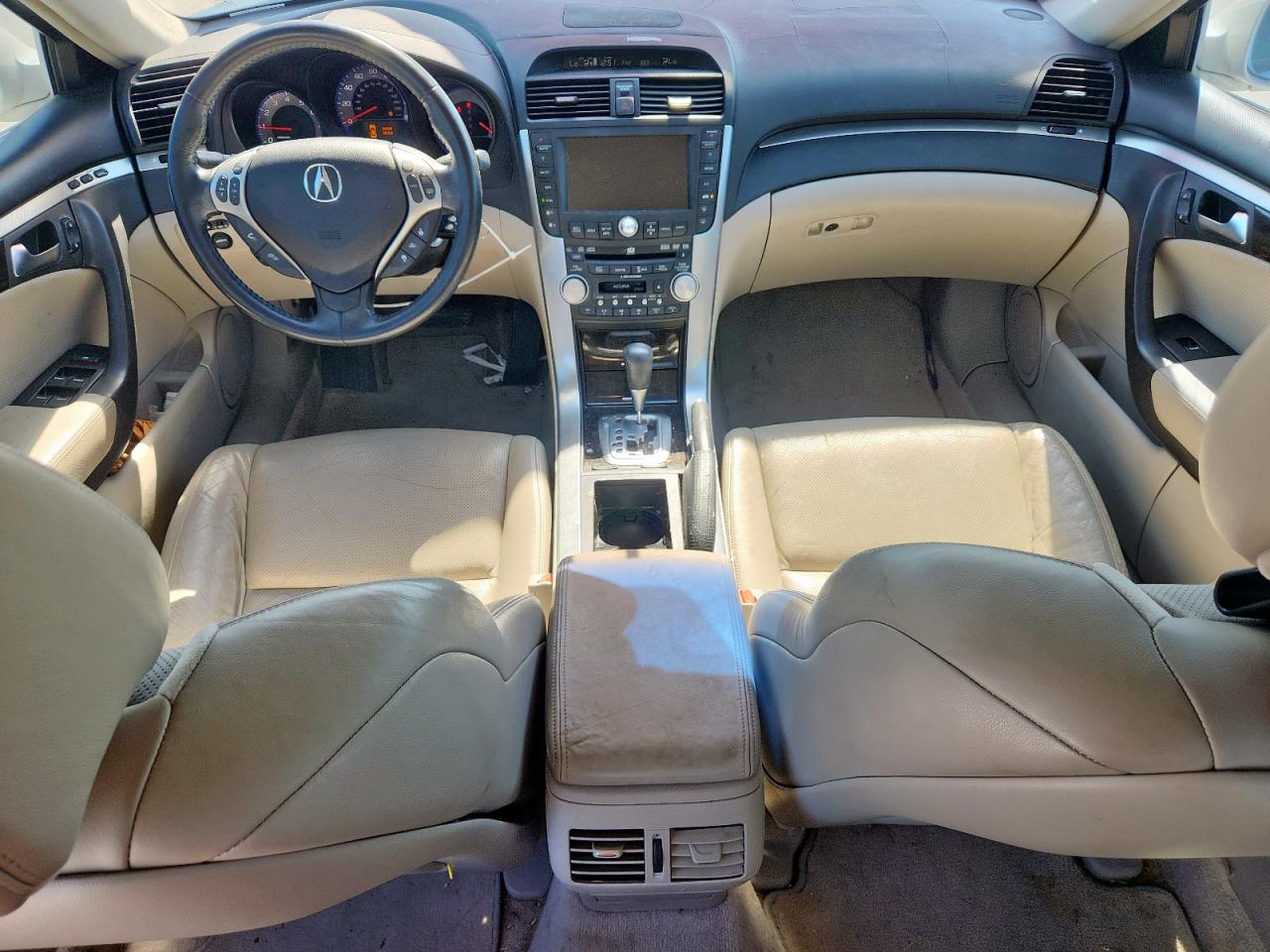 2008 Acura Tl VIN: 19UUA66218A019691 Lot: 85529825