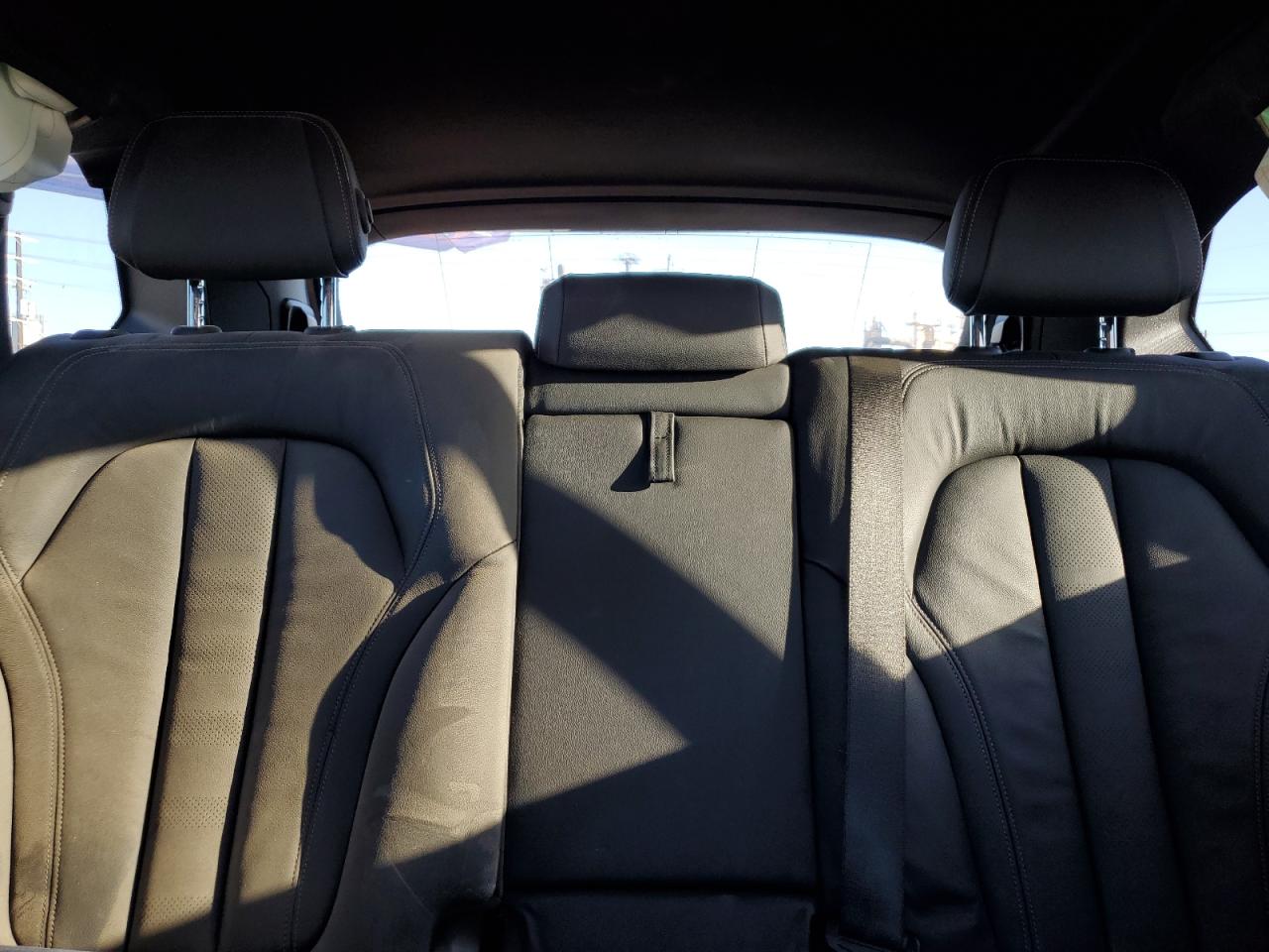 2020 BMW X5 Sdrive 40I VIN: 5UXCR4C07LLT19631 Lot: 86619565