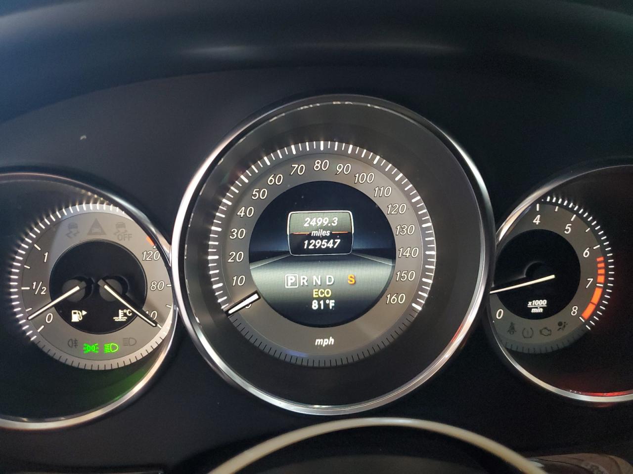 2014 Mercedes-Benz Cls 550 VIN: WDDLJ7DB0EA109659 Lot: 84658785