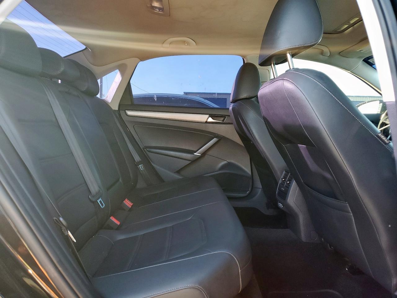 2021 Volkswagen Passat Se VIN: 1VWSA7A35MC005221 Lot: 90893675