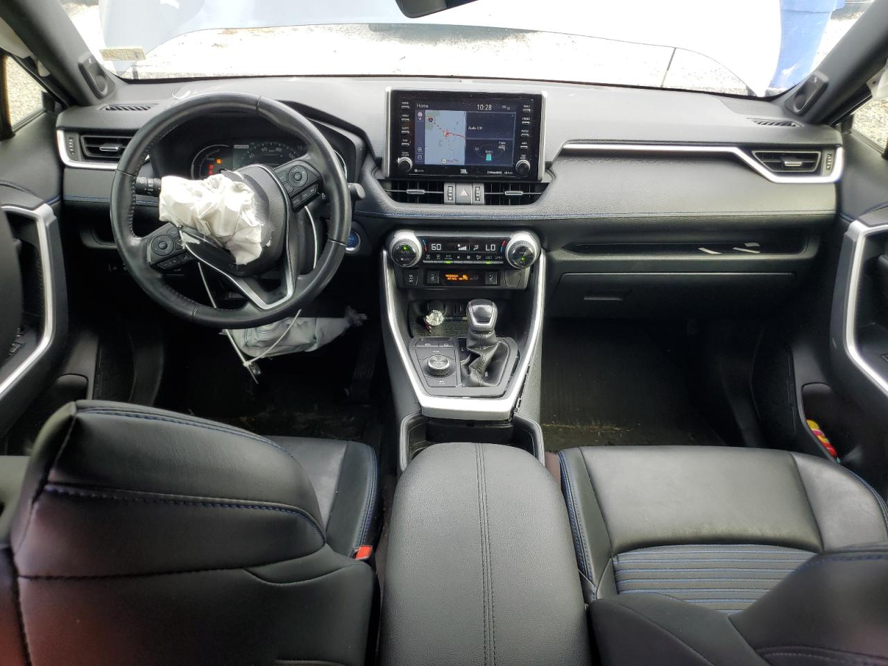 2021 Toyota Rav4 Xse VIN: JTME6RFV2MD515964 Lot: 85677865