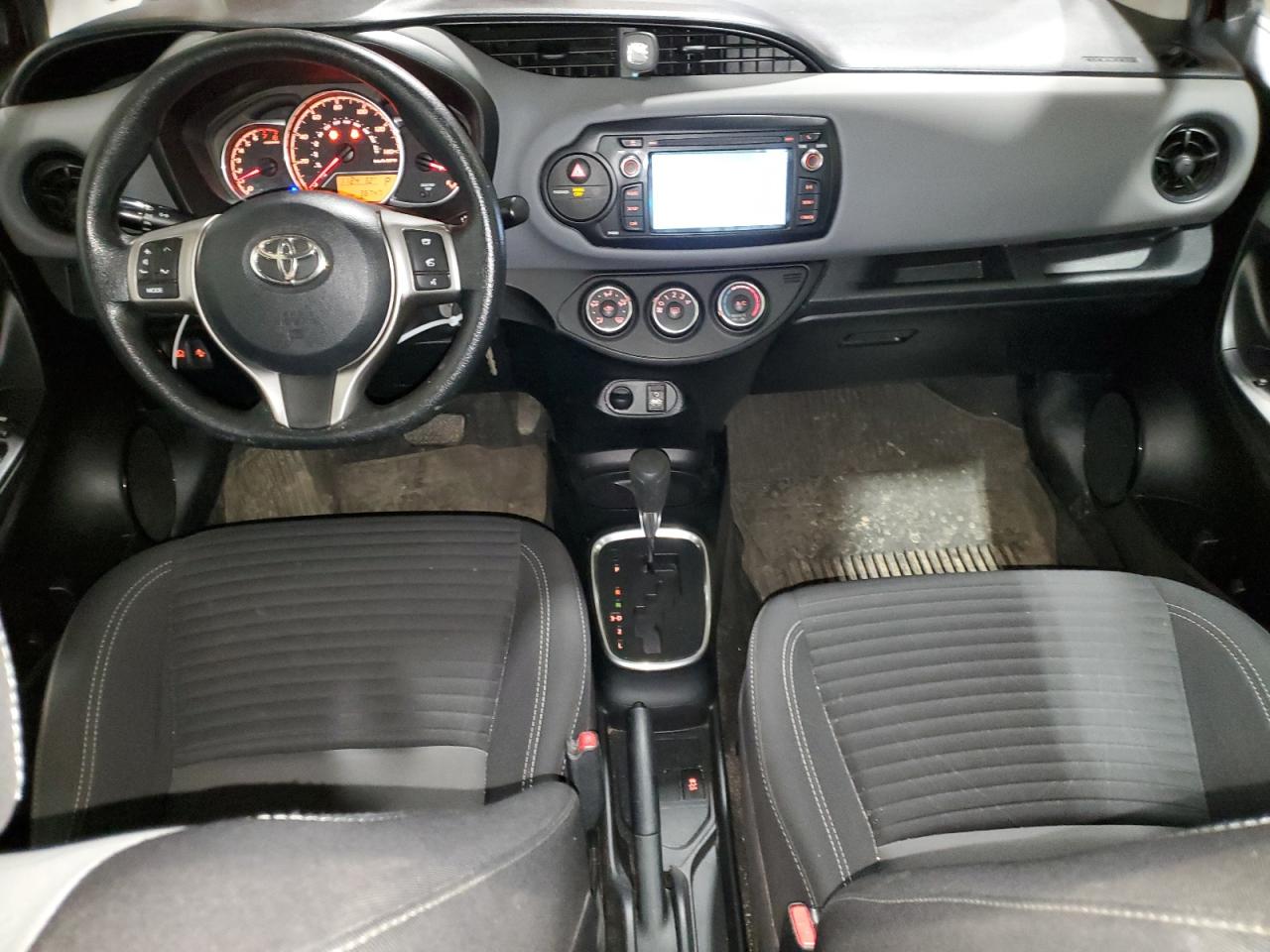 2018 Toyota Yaris L VIN: VNKKTUD37JA094702 Lot: 82314775