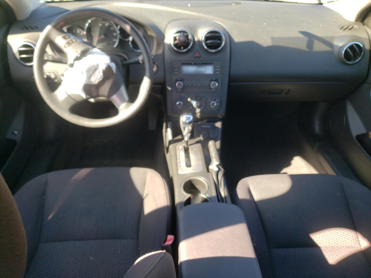 2006 Pontiac G6 Se1 VIN: 1G2ZG558364184841 Lot: 90989045