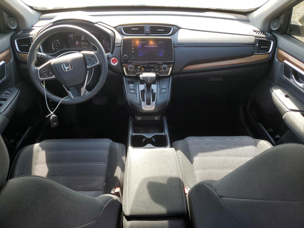 2020 Honda Cr-V Ex VIN: 2HKRW1H50LH408856 Lot: 87369925