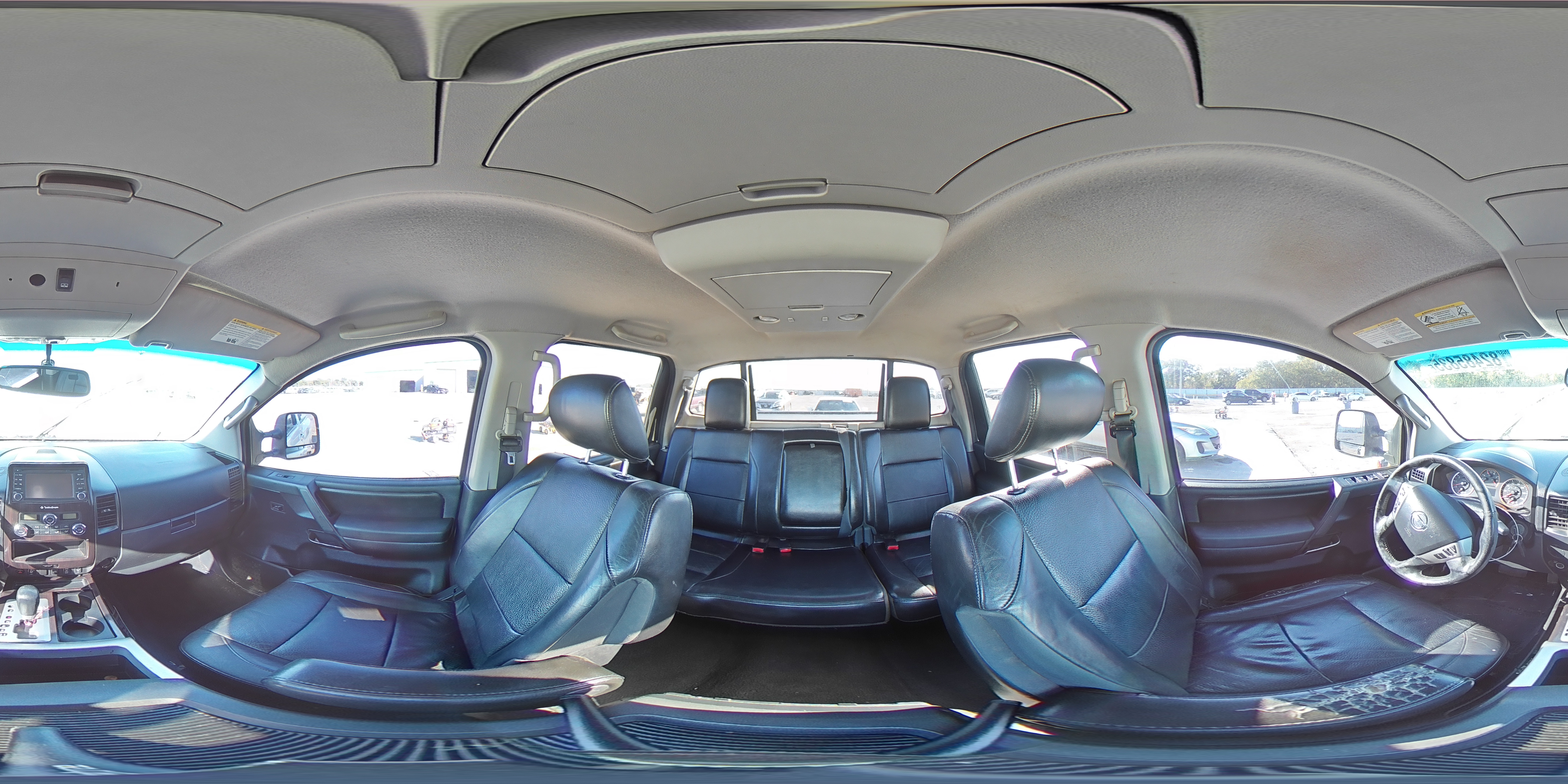 2013 Nissan Titan S VIN: 1N6BA0EDXDN310437 Lot: 82485835