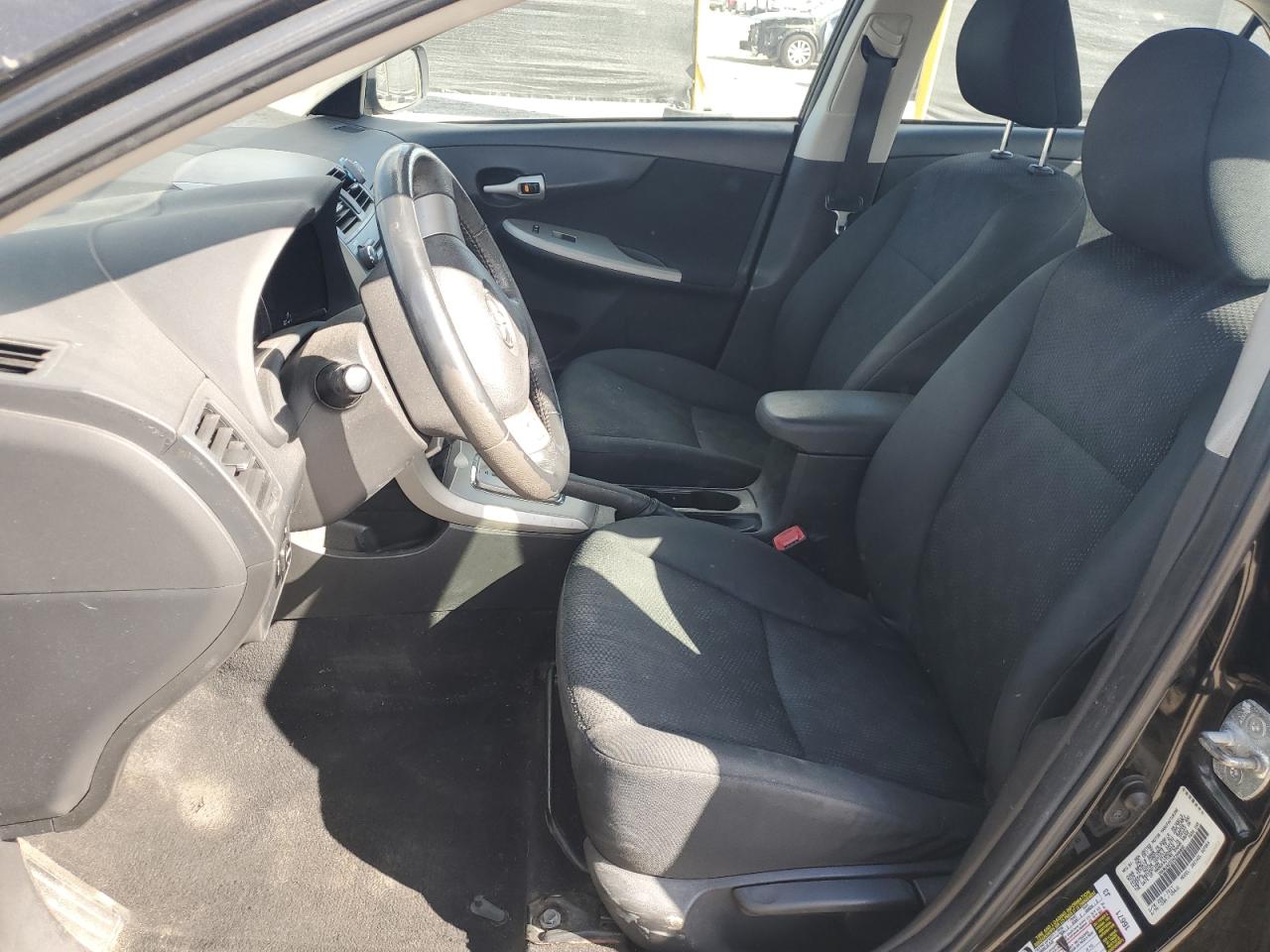 2010 Toyota Corolla Base VIN: 1NXBU4EE0AZ366880 Lot: 82290905