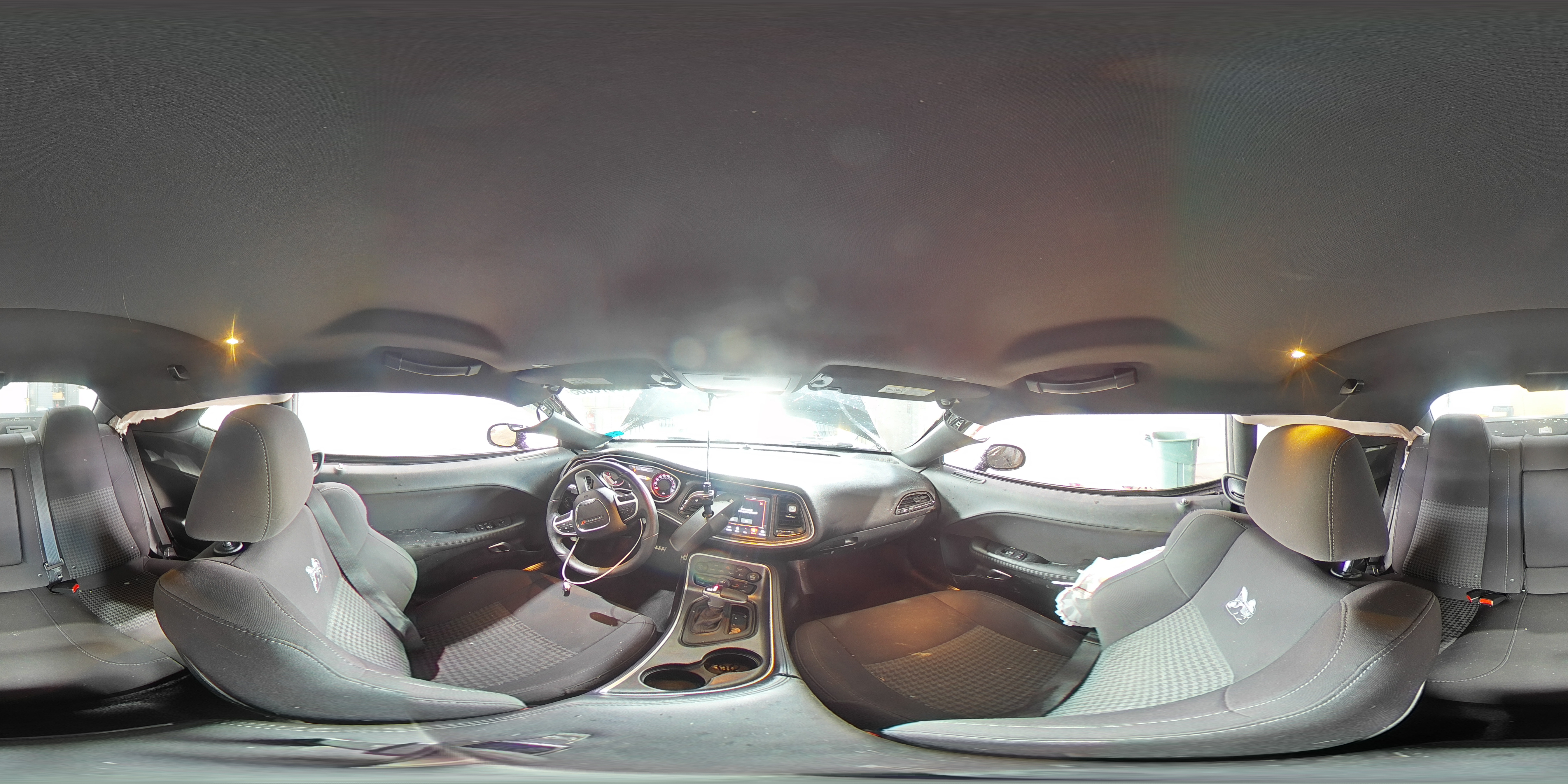 2018 Dodge Challenger R/T 392 VIN: 2C3CDZFJ7JH237737 Lot: 89678865