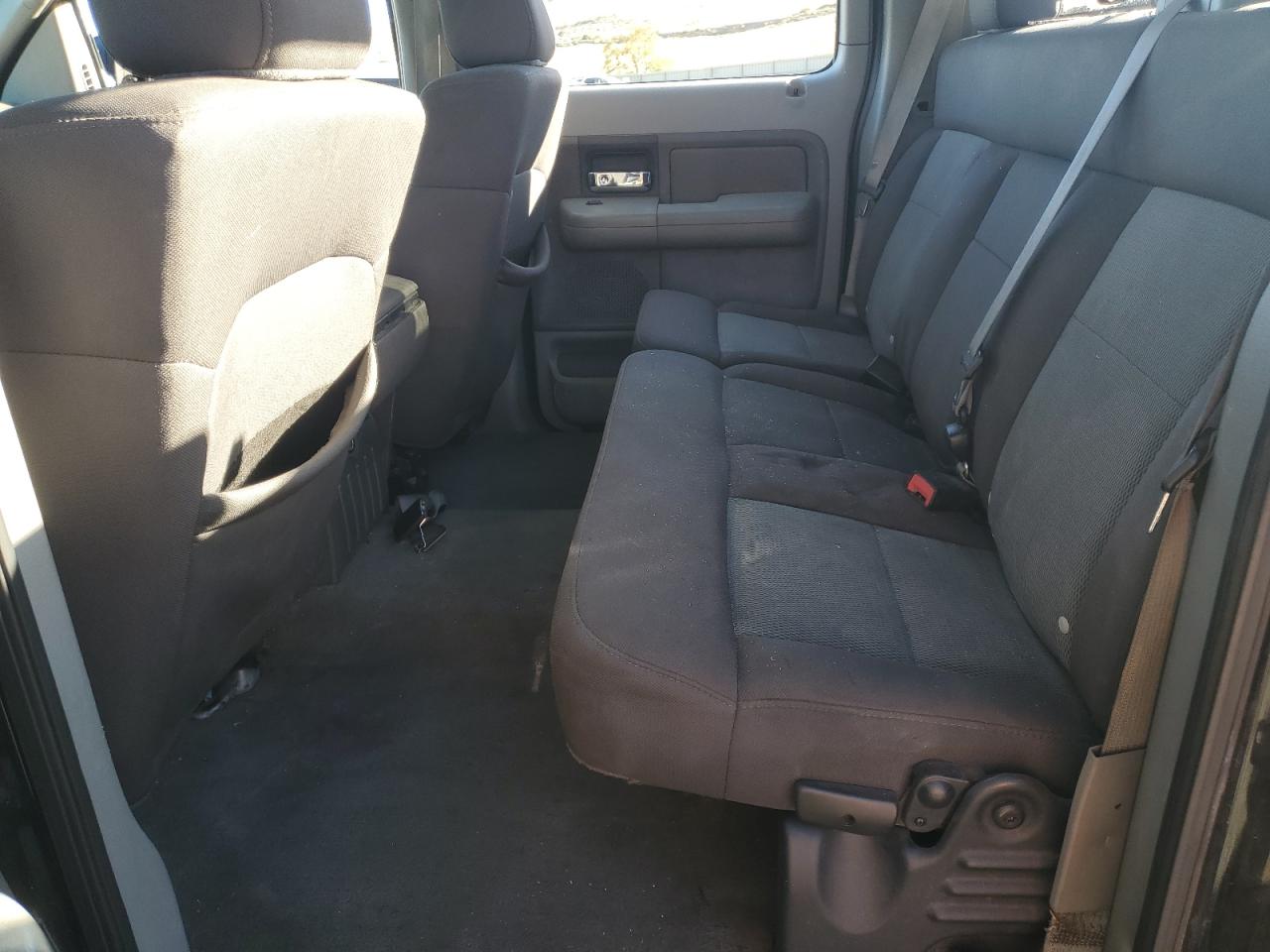 2004 Ford F150 Supercrew VIN: 1FTPW14564KC39619 Lot: 82364925