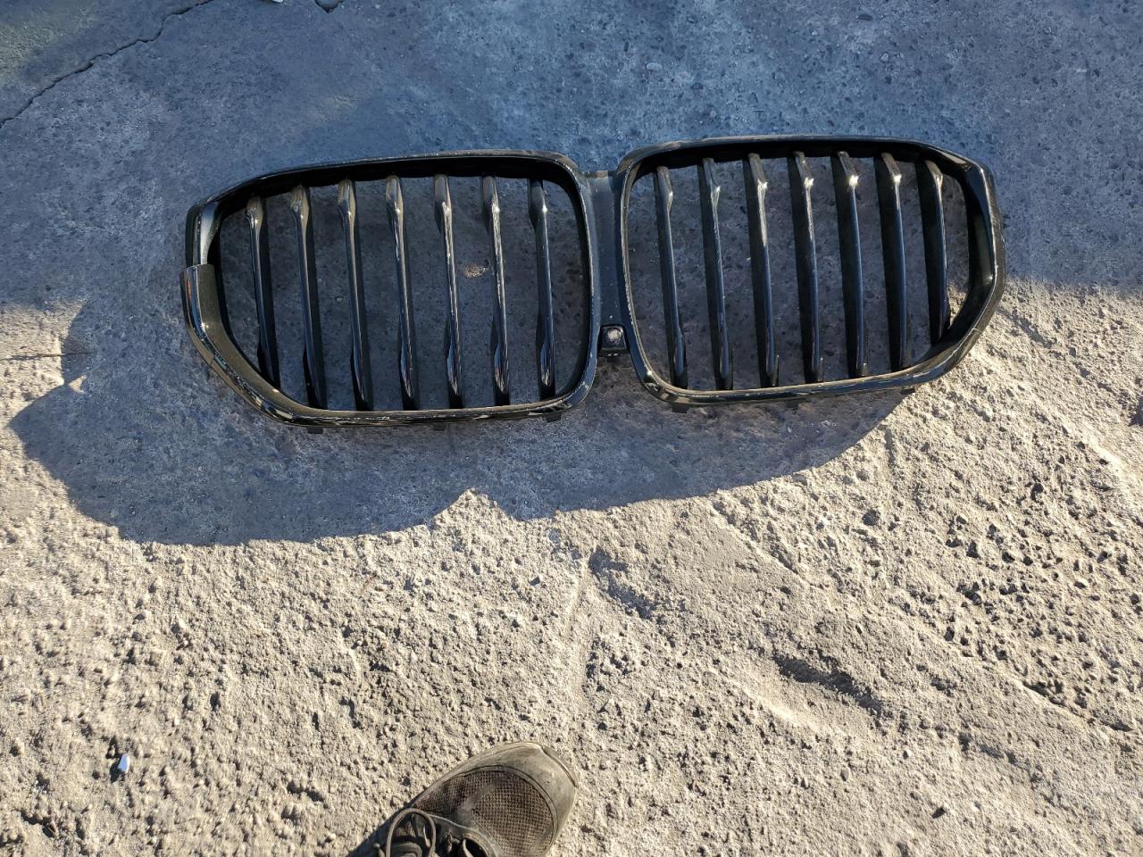 2020 BMW X5 Sdrive 40I VIN: 5UXCR4C07LLT19631 Lot: 86619565