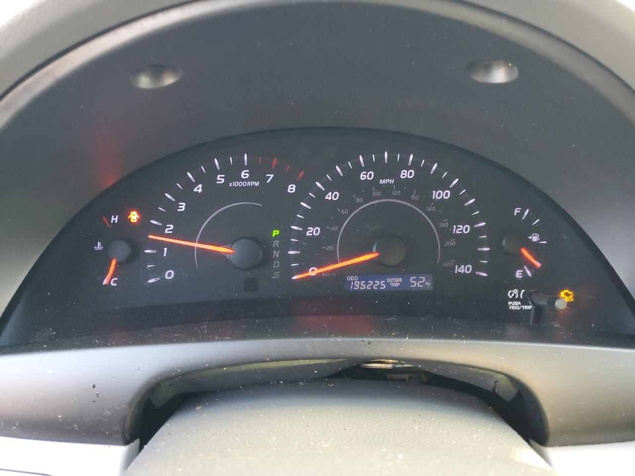 2011 Toyota Camry Base VIN: 4T4BF3EK0BR217080 Lot: 82397425