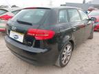 2012 AUDI A3 SPORT TDI  for sale at Copart BRISTOL