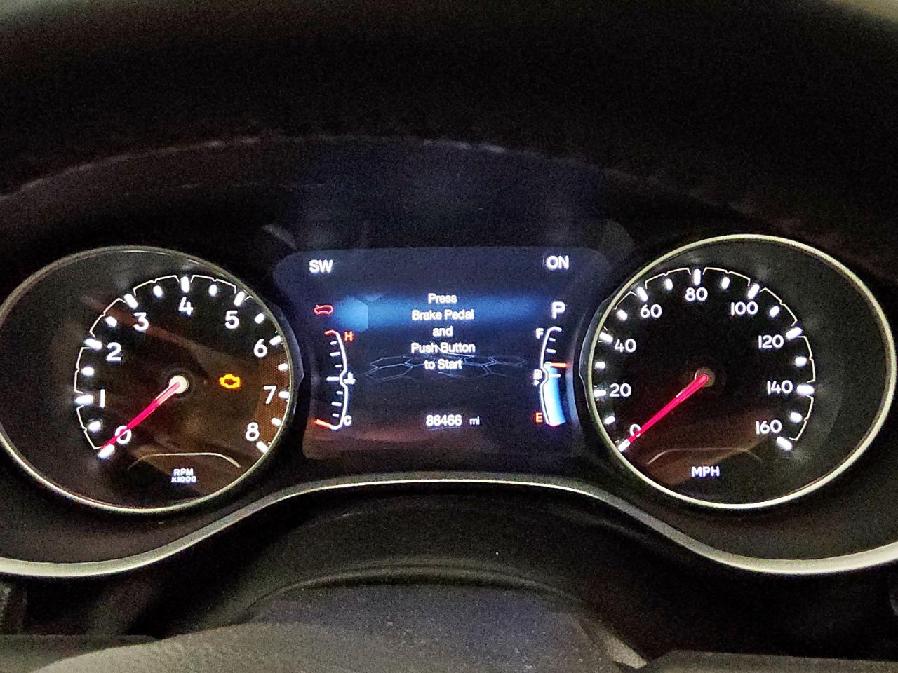 2021 Jeep Compass Latitude VIN: 3C4NJCBB9MT508205 Lot: 84909055