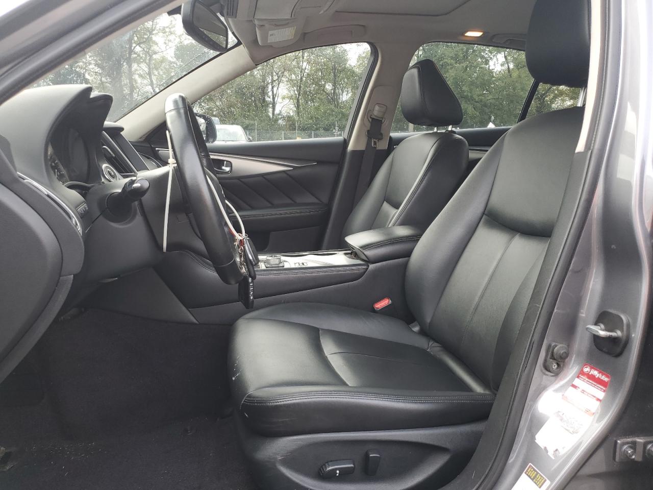 2020 Infiniti Q50 Pure VIN: JN1EV7AP0LM204521 Lot: 84907135