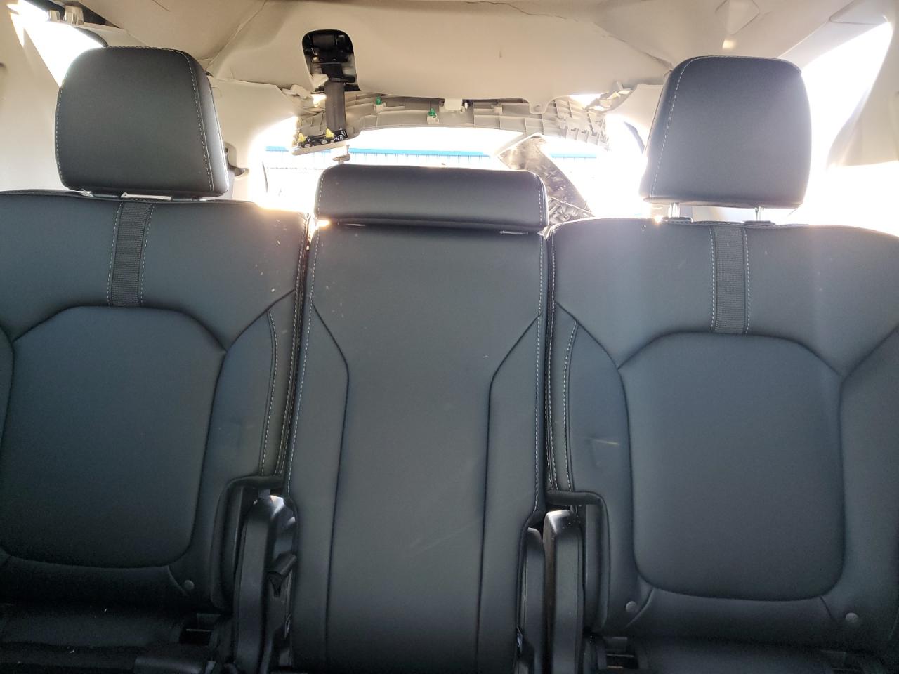 2025 Honda Pilot Exl VIN: 5FNYG1H4XSB083971 Lot: 85877845