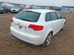 2010 AUDI A3 TECHNIK MPI  for sale at Copart WISBECH