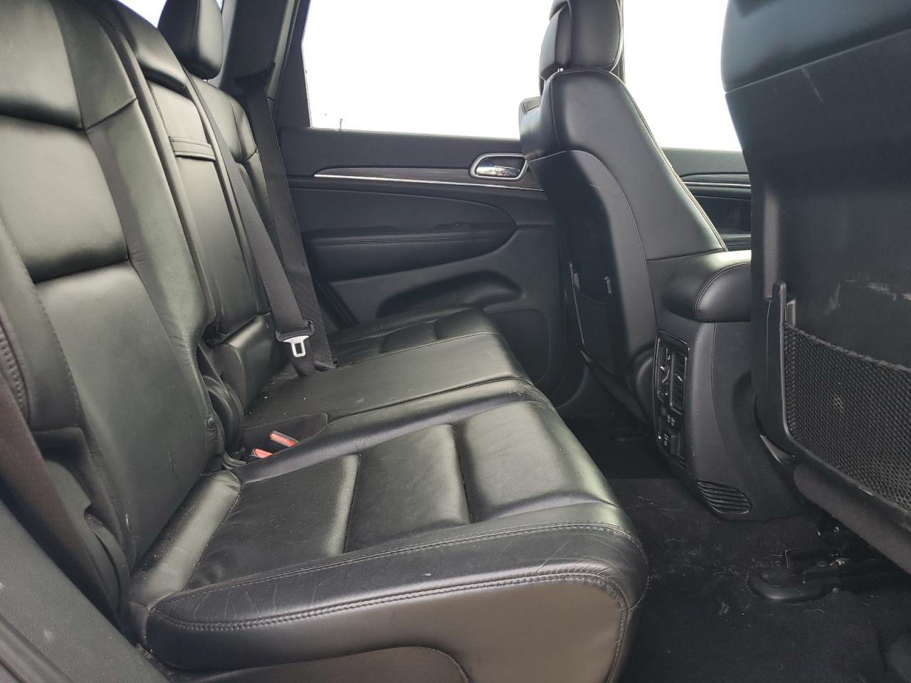 2019 Jeep Grand Cherokee Limited VIN: 1C4RJFBG9KC680256 Lot: 81821465