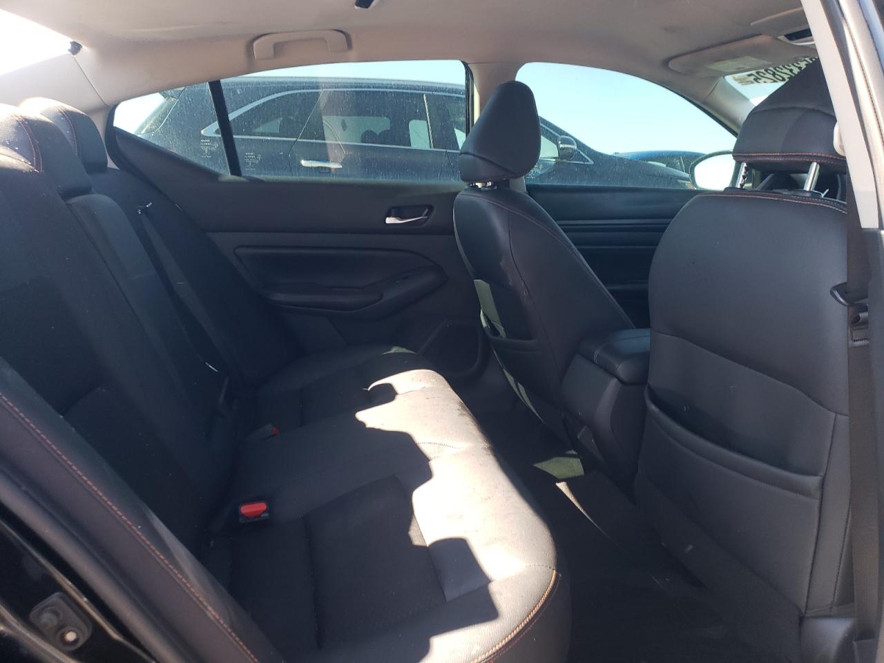 2020 Nissan Altima Sr VIN: 1N4BL4CVXLC172575 Lot: 85332825